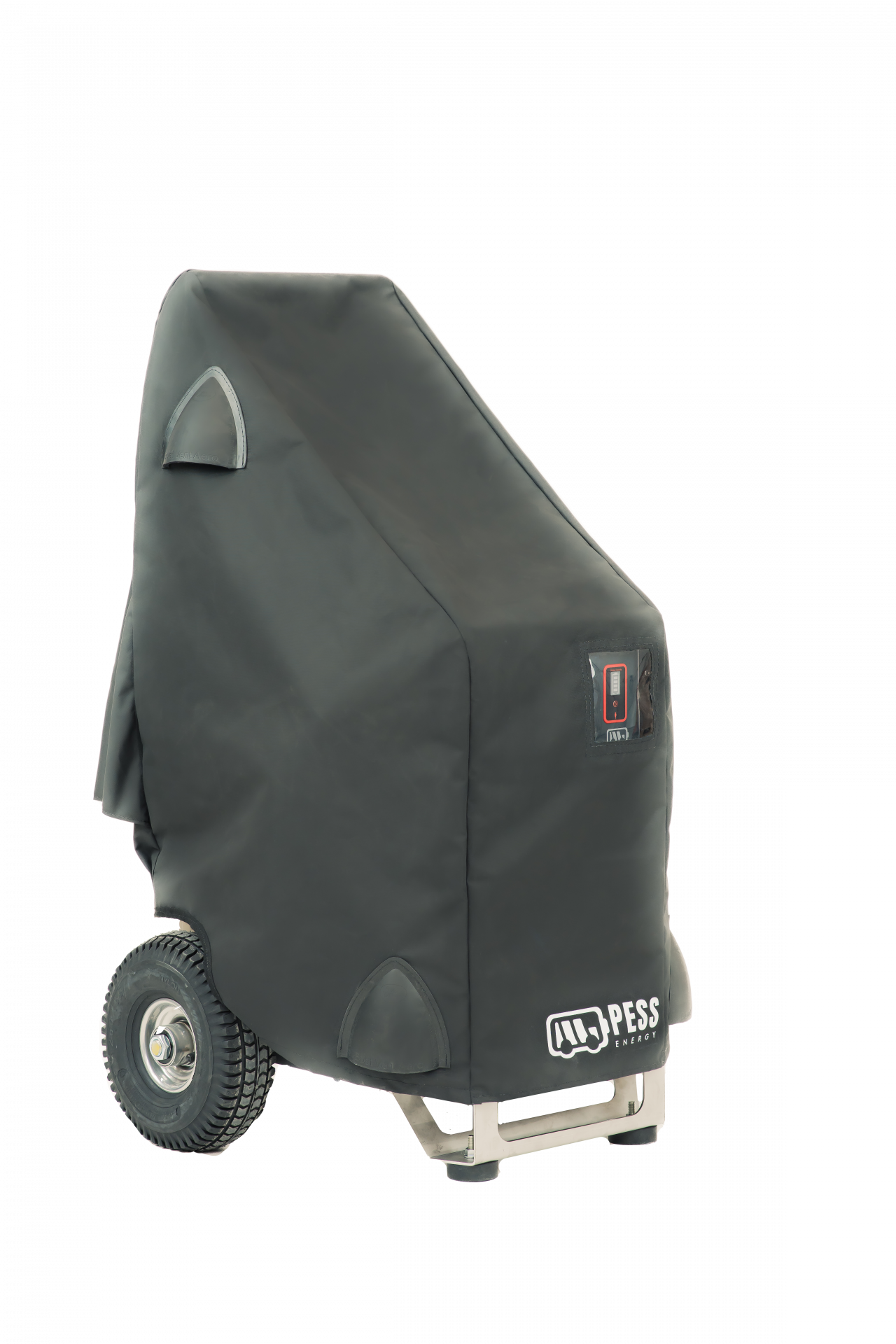 Pess Energy WATTMAN Regenschutzhaube | 97320